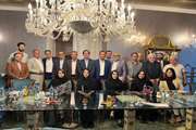 سومین جلسه مجمع خیرین بهداشت و‌ رفاه همگانی برگزار شد