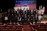 انتخابات هیئت‌امنا و هیئت‌مدیره انجمن حمایت از بیماران در بیمارستان سینا برگزار شد