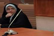 انتصاب فاطمه آزادی به عنوان مدیر جذب خیرین و مشاور رسانه سازمان های مردم نهاد و خیرین سلامت دانشگاه علوم پزشکی تهران
