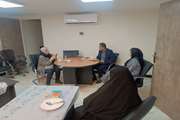 روایت سال‌ها دغدغه‌مندی برای چشمانی که همیشه باز می ماند.