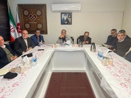 هم‌افزایی مجمع خیرین کشور با بانک سپه و وزارت رفاه و شهرداری تهران در راستای توسعه مسئولیت اجتماعی