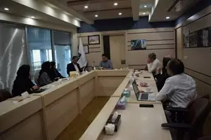 مجتمع بیمارستانی یاس در مسیر ساماندهی مشارکت‌های مردمی و تشکیل مجمع خیرین سلامت