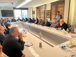 استاندار تهران در مجمع خیرین کشور: حوزه اجتماعی استانداری با همکاری خیرین تقویت می شود