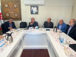 مجمع خیرین کشور: سه مرکز علمی و پزشکی به مجمع پیوستند