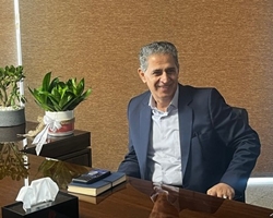 انتصاب دکتر حسن تأمینی لیچائی به عنوان مشاور و رابط پارلمانی و امور مجلس شورای اسلامی مجمع خیرین کشور