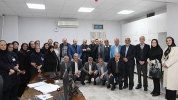 اختصاص ۸۵۰ میلیون تومان برای اهدای ۱۷۰۰ کارت هدیه به کارکنان بیمارستان شریعتی
