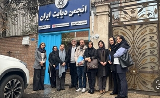 آغاز بازدیدهای سالانه مدیریت خیرین از سمن‌های حوزه سلامت با تمرکز بر تقویت مددکاری اجتماعی