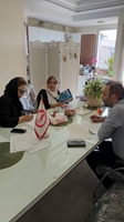 مؤسسه خیریه حامیان نقص ایمنی سپید؛ نیازمند حمایت برای درمان بیماران