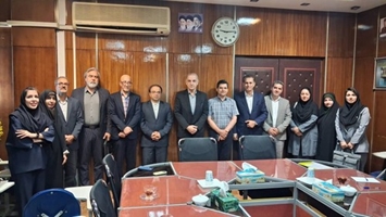 تشکیل کمیسیون درمان مجمع خیرین سلامت کشور به میزبانی بیمارستان سینا