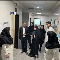حضور خیرین سلامت در مسیر توسعه زیرساخت‌های بهداشتی و درمانی شهرستان ری