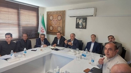 نامه‌های مجمع خیرین کشور روی میز سازمان ملل؛ محکومیت جنگ و حمایت از انسانیت
