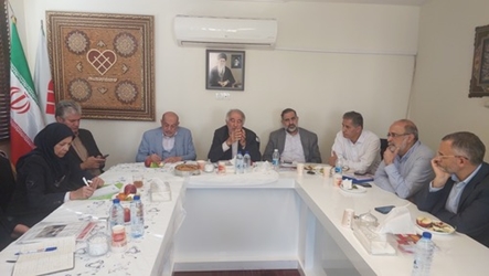 مجمع خیرین کشور: نذر تخصص برای سلامت دانش‌آموزان و پیشگیری از آلزایمر