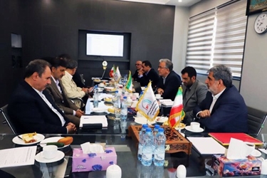 رئیس، نایب رئیس، خزانه‌دار و مدیرعامل انجمن حمایت از بیماران و بیمارستان سینا انتخاب شدند