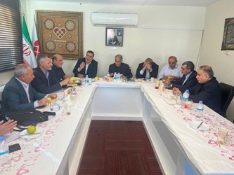 مجمع خیرین کشور طرح ملی ارتقای خدمات دیالیز را کلید زد