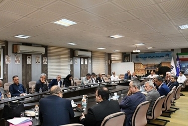 برگزاری جلسه مجمع خیرین بیمارستان امام خمینی(ره) با حضور مدیریت خیرین سلامت دانشگاه علوم پزشکی تهران